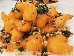 -深运潮州粥(东门店)