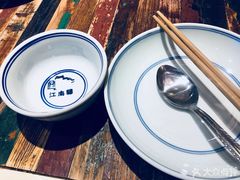 -江南驿·二十余年创意杭帮味(良渚玉鸟集店)