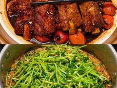 -知楚•精致湖北菜(武商MALL店)