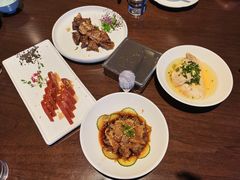 -环球港凯悦 · 享悦中餐厅