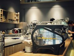 -GOTLOT COFFEE&KITCHEN角落厨房NOOK店