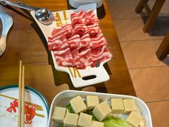 -津门老羊家·铜锅涮羊肉·烧烤(科技园店)