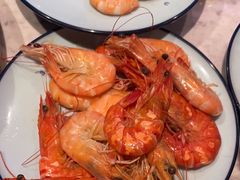 -奢谷·海鲜自助(南海万科店)