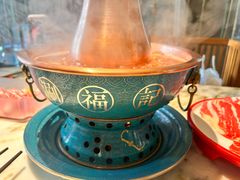-涮福記·现切牛羊肉火锅(世纪汇店)