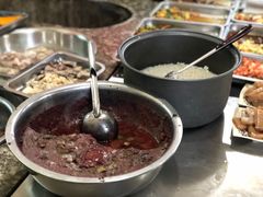 -天发长铁锅炖(王秀村店)