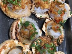 -同裕烧烤·海鲜·家常菜(杰座·欧洲城店)