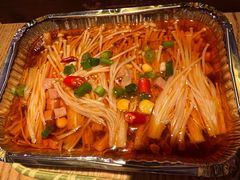 -大哈福烧烤·海鲜·家常菜(延安三路店)