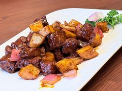 -扬州饭店(南京东路店)