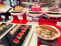 -The COOK·厨餐厅·自助餐(浦东嘉里大酒店)