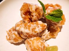 -小大董·烤鸭(西单大悦城店)