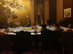 包厢-鲁班喜悦酒店
