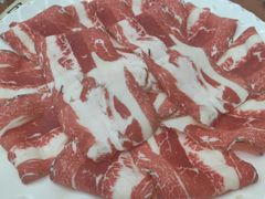 -岳合轩老北京涮肉