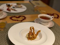 -香樟花园法式铁板烧(恒隆广场店)