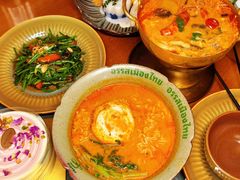 -Tegu泰古莲·泰国餐厅(红山6979店)
