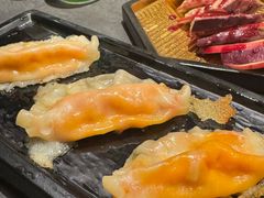 -铭牛烧肉·和牛海鲜自助(高新月牙湖店)