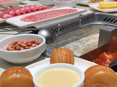 -海底捞火锅(亲子主题北金鹰店)