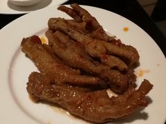 -上海圣诺亚皇冠假日酒店·诺亚厨房