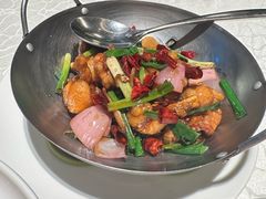 -珍宝海鲜JUMBO Seafood(尚嘉店)
