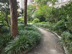 -兰溪青年公园