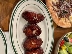 -1861意大利餐厅(文化广场店)