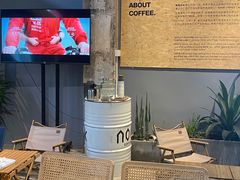 -GOTLOT COFFEE&KITCHEN角落厨房NOOK店