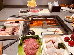 -海底捞火锅(海宁路店)