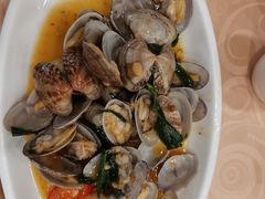 -海港餐厅·平价海鲜·茶点(小公园店)