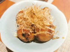 -有喜屋·烧鸟·居酒屋(周浦万达店)