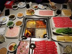 -海底捞火锅(群光广场店)