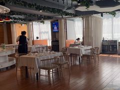 -中环禧悦酒店·禧临阁餐厅