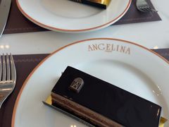 -Angelina安吉丽娜(恒隆广场店)