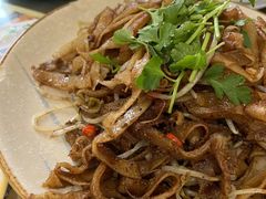 -葛记焖饼(伏牛路店)