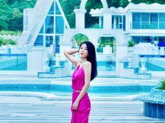 -清泉湾生态旅游度假区