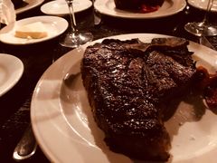 -Keens Steakhouse