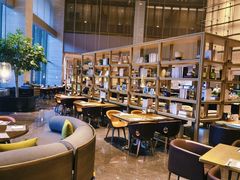 -博林天瑞喜来登酒店·西丽尚膳