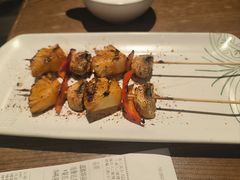 -云海肴·汽锅鸡·云南菜(领展购物广场·中关村店)