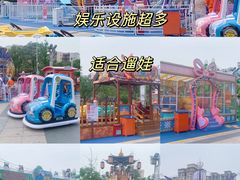 -万达广场(大明宫店)