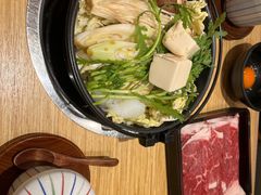 -合点寿司(金虹桥商场店)
