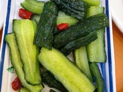 -华天延吉餐厅(西四总店)