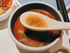 -左庭右院鲜牛肉火锅(新梅广场店)