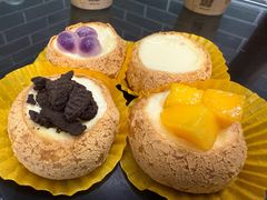 -民信老铺(双皮奶博物馆店)