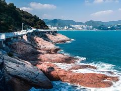 -大梅沙海滨公园
