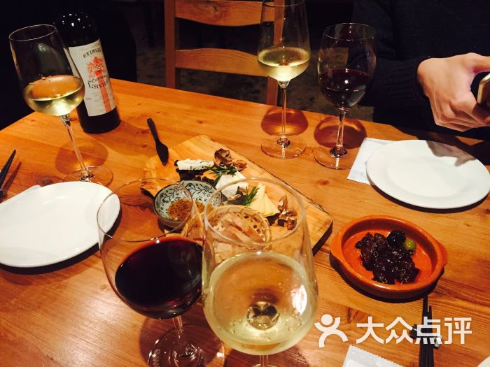 万火酒场图片 - 第1312张