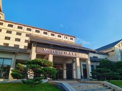-苏州观前平江美居酒店