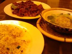 android_upload_pic-陈记菜馆·非遗淮扬菜(东关街教场店)