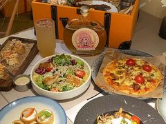 -LE SHARE洛笙·花园西餐(北京路步行街店)
