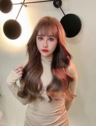 -MI HAIR