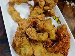 -冒椒火辣(奎星楼街店)