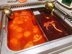 -海底捞火锅(金光华店)