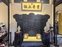 -宫事颐庭·老佛爷贵寿下午茶(颐和园店)